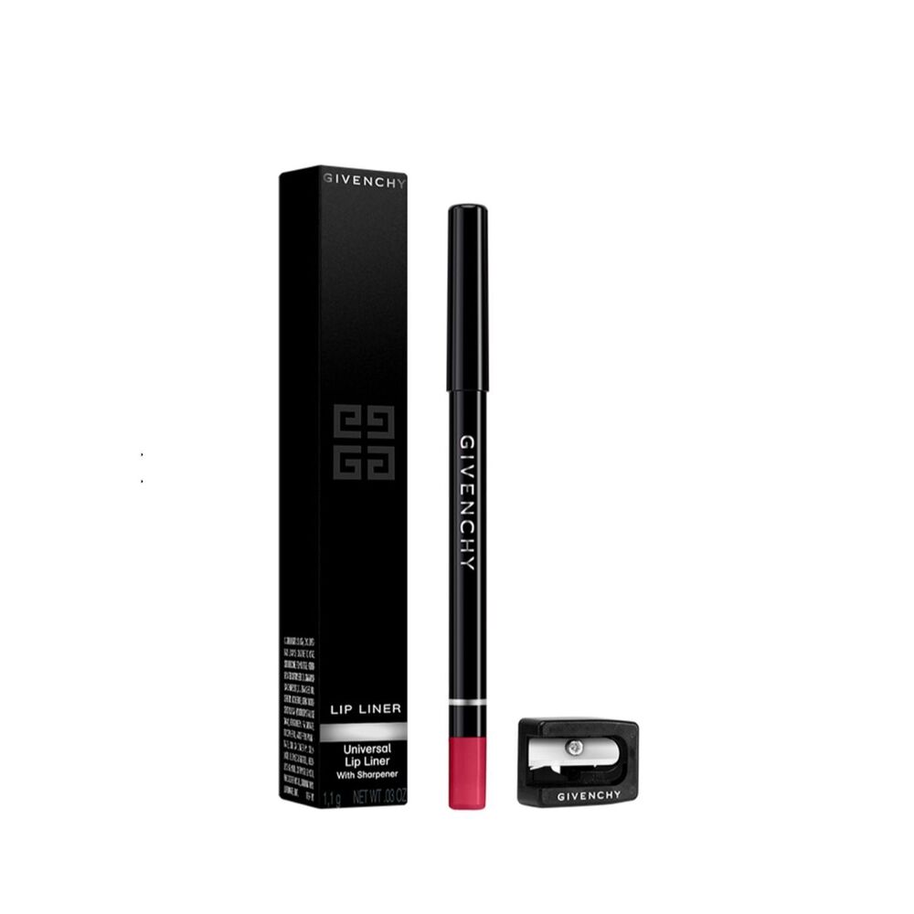 💸 5 for $50 Givenchy Lip Liner 7 Blackberry
